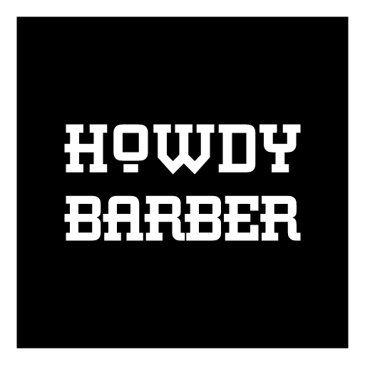 Howdy Barber Salon